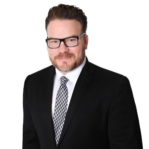 Jay Heroux